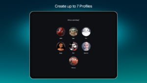 Disney+ (Philippines) 26.03.30.2