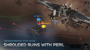 Star Hunter-Infinite Lagrange 1.2.1134692