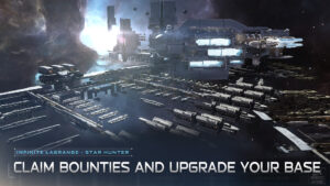 Star Hunter-Infinite Lagrange 1.2.1134692