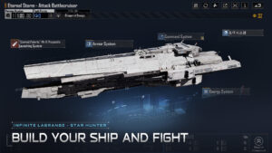 Star Hunter-Infinite Lagrange 1.2.1134692