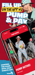 Sheetz Food Delivery & Rewards 8.44.1.2072677048 Sheetz Food Delivery & Rewards 8.44.1.2072677048