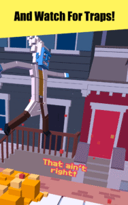 Steppy Pants 2.8.30