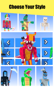 Steppy Pants 2.8.30