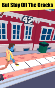 Steppy Pants 2.8.30