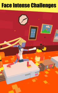 Steppy Pants 2.8.30