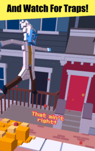 Steppy Pants 2.8.30
