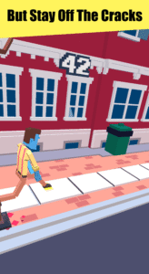 Steppy Pants 2.8.30