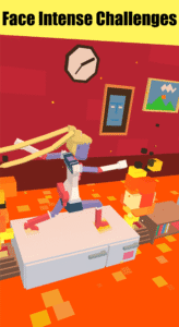Steppy Pants 2.8.30