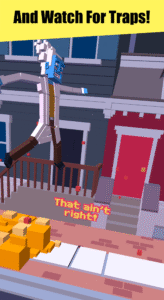 Steppy Pants 2.8.30