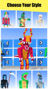 Steppy Pants 2.8.30