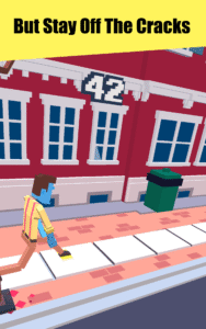 Steppy Pants 2.8.30