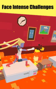 Steppy Pants 2.8.30