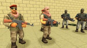 StrikeBox: Sandbox&Shooter 2.2.994 StrikeBox: Sandbox&Shooter 2.2.994