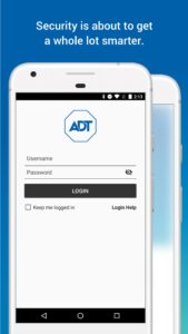 ADT Control ® 5.4.4