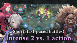 Fire Emblem Shadows 1.8.0