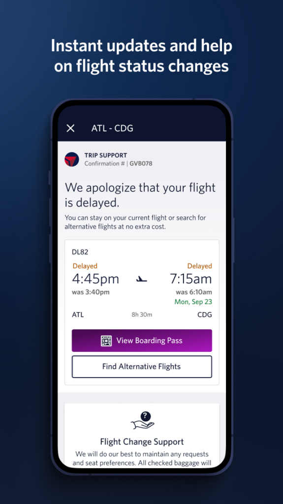 Status Boost Delta Fly Delta 6.2.1 APK Download by Delta Air Lines, Inc. - APKMirror