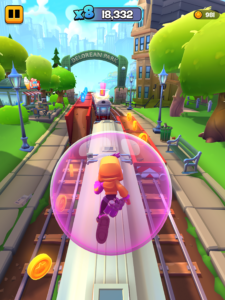Subway Surfers City 1.25.0