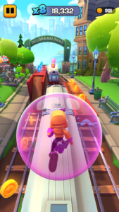 Subway Surfers City 1.25.0