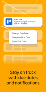 Trello: Personal Planner App 3.3.3.942 Trello: Personal Planner App 3.3.3.942