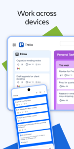 Trello: Personal Planner App 3.3.3.942 Trello: Personal Planner App 3.3.3.942