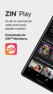 ZIN Play 1.9.47
