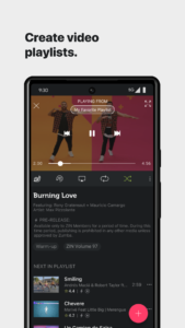 ZIN Play 1.9.47