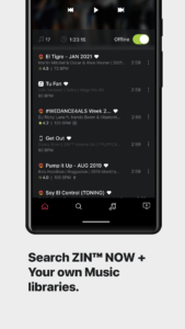 ZIN Play 1.9.47