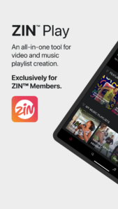 ZIN Play 1.9.47