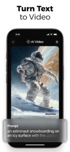 AI Video - AI Video Generator 2.7.6