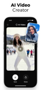 AI Video - AI Video Generator 2.7.6
