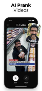 AI Video - AI Video Generator 2.7.6