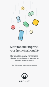 Airthings 8.0.3