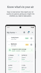 Airthings 8.0.3
