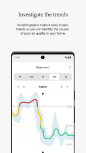 Airthings 8.0.3