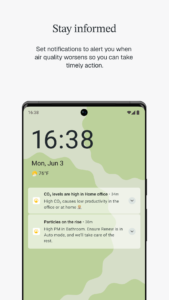 Airthings 8.0.3