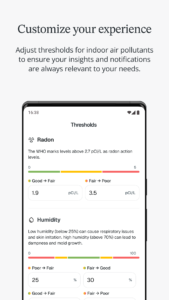 Airthings 8.0.3