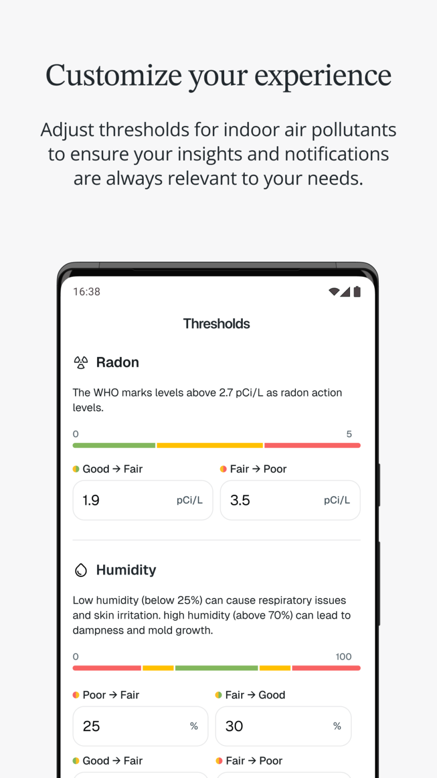 Airthings 8.1.9 APK Download by Airthings ASA - APKMirror