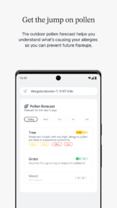 Airthings 8.0.3