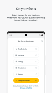 Airthings 8.0.3