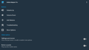 Button Mapper: Remap your keys 1.08