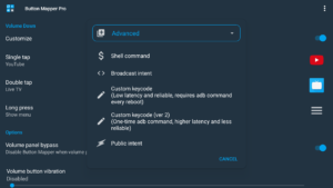 Button Mapper: Remap your keys 1.08