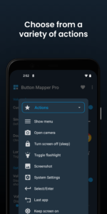 Button Mapper: Remap your keys 1.08
