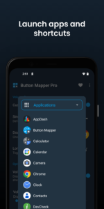 Button Mapper: Remap your keys 1.08