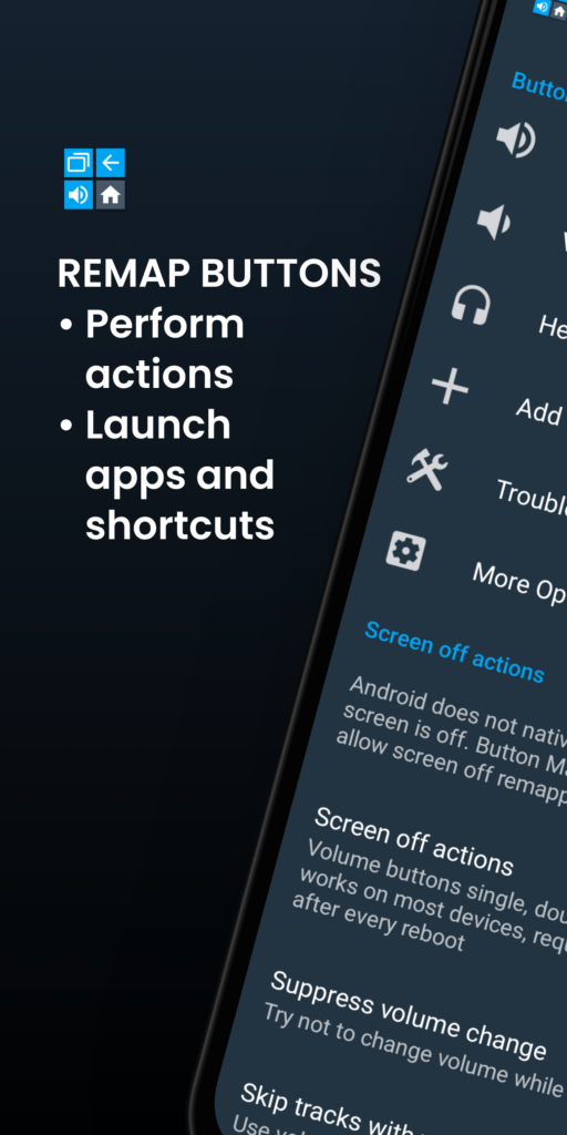 Download Button Mapper: Remap your keys APKs for Android - APKMirror