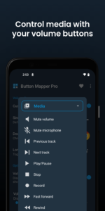 Button Mapper: Remap your keys 1.08