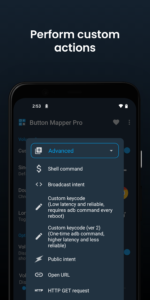 Button Mapper: Remap your keys 1.08