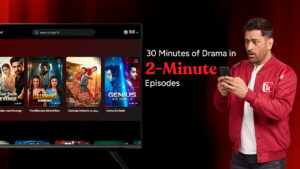 Kuku TV: Short Drama & Stories (Android TV) 1.0.7