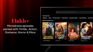 Kuku TV: Short Drama & Stories (Android TV) 1.0.7