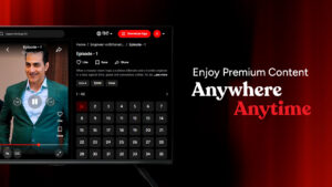 Kuku TV: Short Drama & Stories (Android TV) 1.0.7