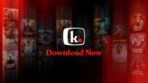Kuku TV: Short Drama & Stories (Android TV) 1.0.7